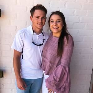 Meet your Posher, Frankie